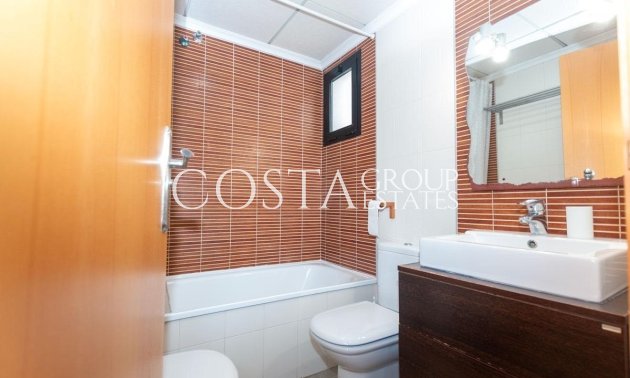 Herverkoop - Apartments -
Torrevieja - La Mata