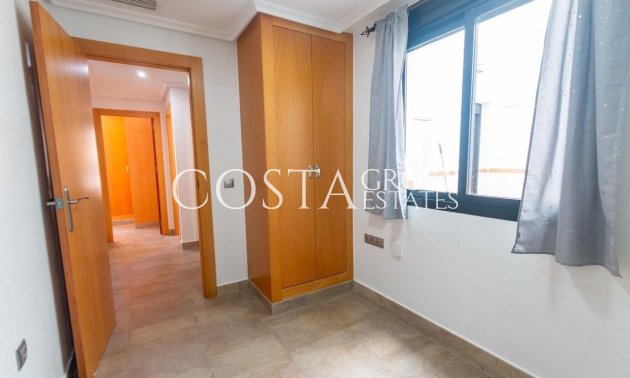 Herverkoop - Apartments -
Torrevieja - La Mata