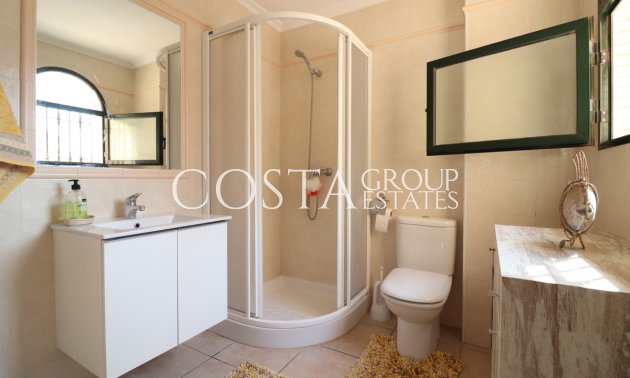 Herverkoop - Villa -
Algorfa - Lo Crispin