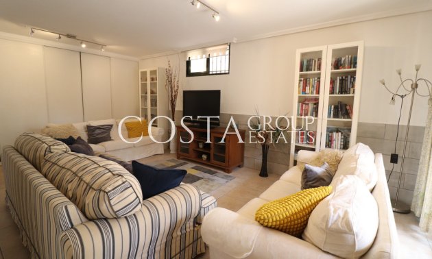 Herverkoop - Villa -
Algorfa - Lo Crispin