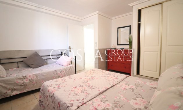 Herverkoop - Villa -
Algorfa - Lo Crispin