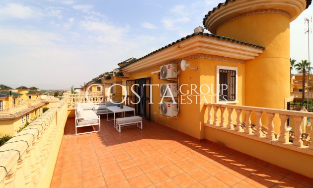 Herverkoop - Villa -
Algorfa - Lo Crispin