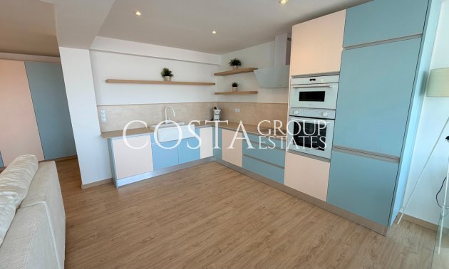 Herverkoop - Apartments -
San Pedro del Pinatar - Lo Pagan