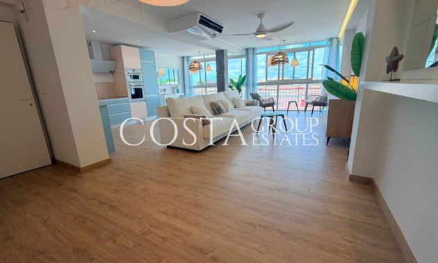 Herverkoop - Apartments -
San Pedro del Pinatar - Lo Pagan