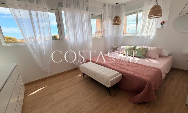 Herverkoop - Apartments -
San Pedro del Pinatar - Lo Pagan