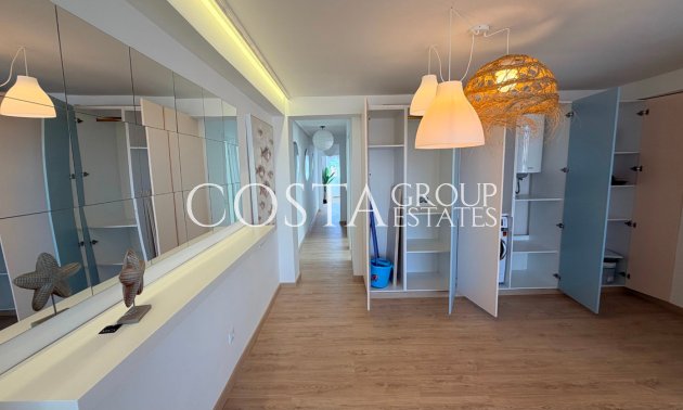 Herverkoop - Apartments -
San Pedro del Pinatar - Lo Pagan