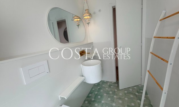 Herverkoop - Apartments -
San Pedro del Pinatar - Lo Pagan