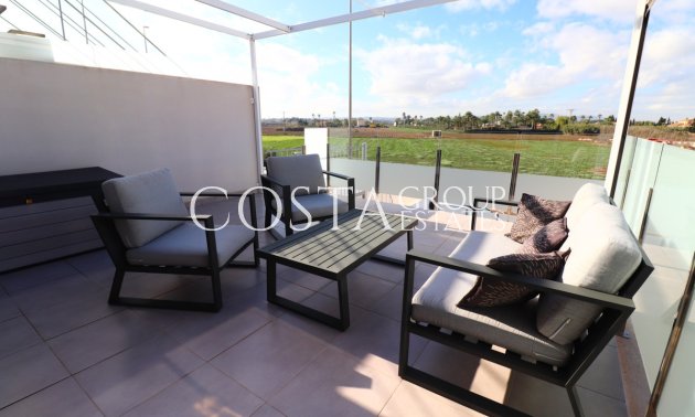 Wiederverkauf - Villa -
Daya Vieja - Daya Vieja Centro