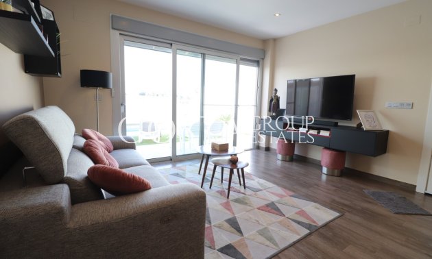 Wiederverkauf - Villa -
Daya Vieja - Daya Vieja Centro