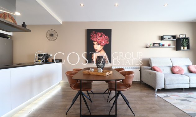 Wiederverkauf - Villa -
Daya Vieja - Daya Vieja Centro