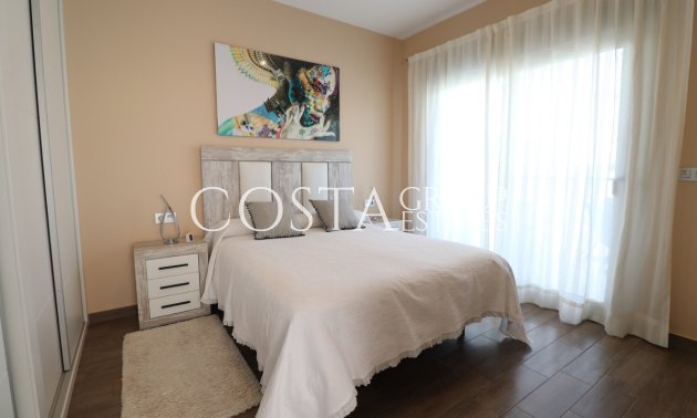 Wiederverkauf - Villa -
Daya Vieja - Daya Vieja Centro