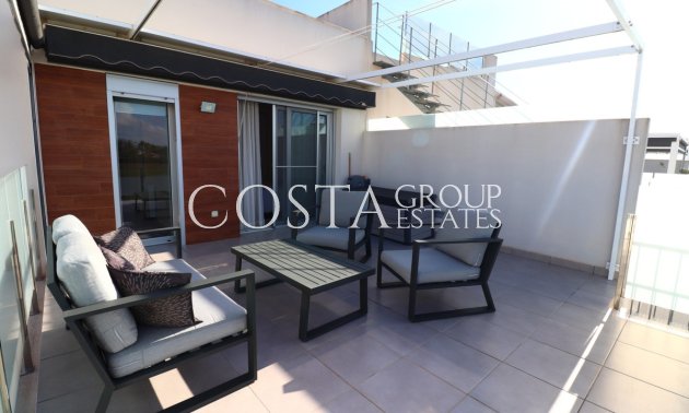 Wiederverkauf - Villa -
Daya Vieja - Daya Vieja Centro