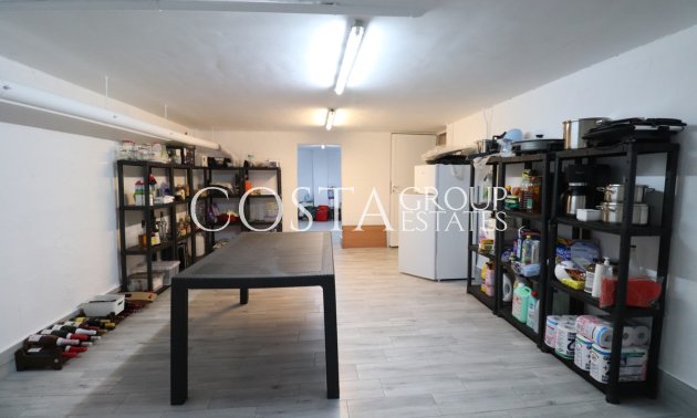 Wiederverkauf - Villa -
Daya Vieja - Daya Vieja Centro