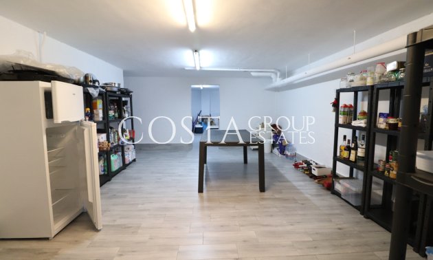 Wiederverkauf - Villa -
Daya Vieja - Daya Vieja Centro