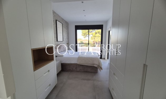 Herverkoop - Villa -
San Javier - Santiago De La Ribera