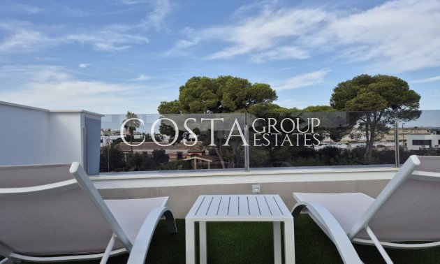 Herverkoop - Villa -
San Javier - Santiago De La Ribera