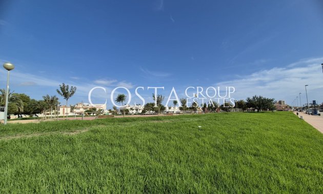 Herverkoop - Villa -
San Javier - Santiago De La Ribera