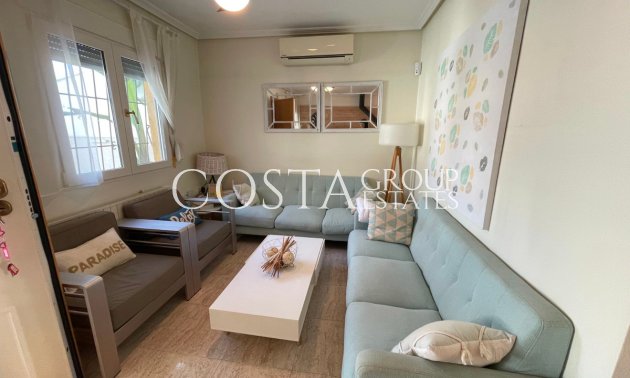 Herverkoop - Huis -
Pilar de la Horadada - Torre De La Horadada