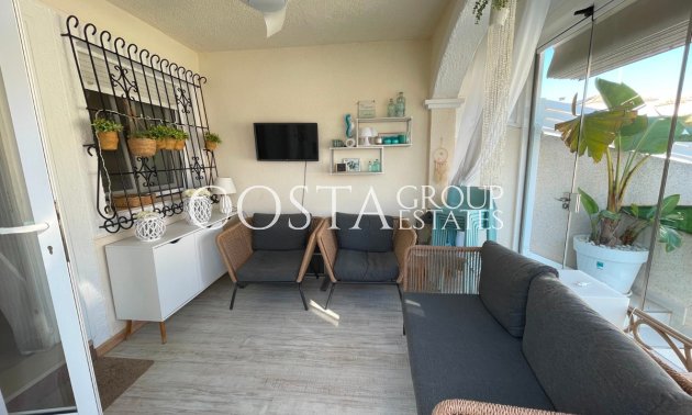 Herverkoop - Huis -
Pilar de la Horadada - Torre De La Horadada