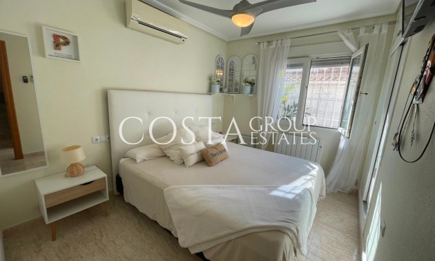 Herverkoop - Huis -
Pilar de la Horadada - Torre De La Horadada