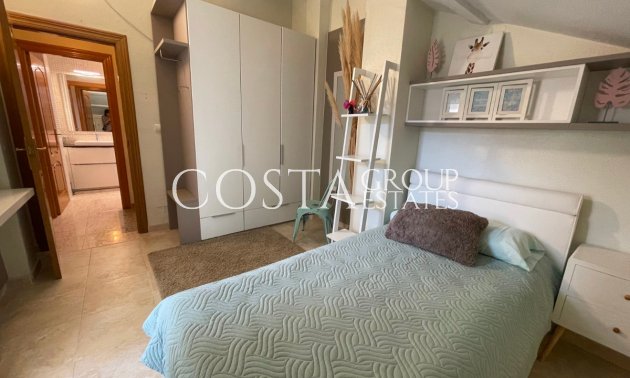 Herverkoop - Huis -
Pilar de la Horadada - Torre De La Horadada