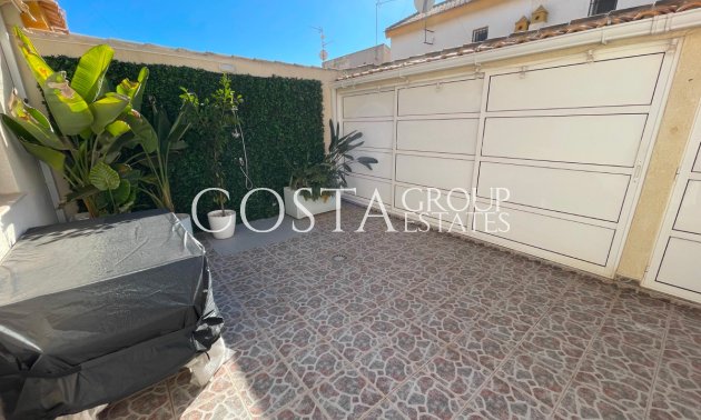 Herverkoop - Huis -
Pilar de la Horadada - Torre De La Horadada