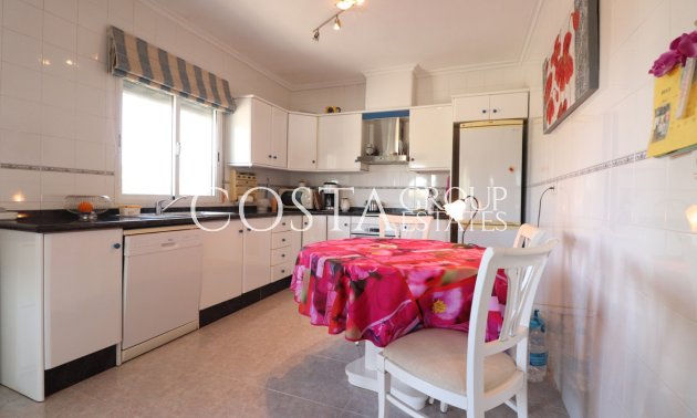 Wiederverkauf - Villa -
Catral - Catral Centro