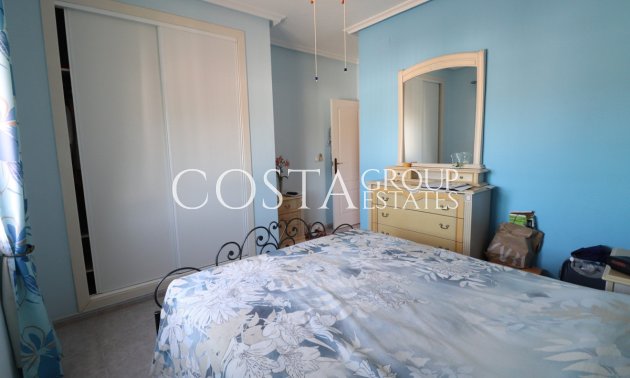 Wiederverkauf - Villa -
Catral - Catral Centro