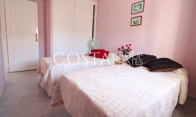 Wiederverkauf - Villa -
Catral - Catral Centro