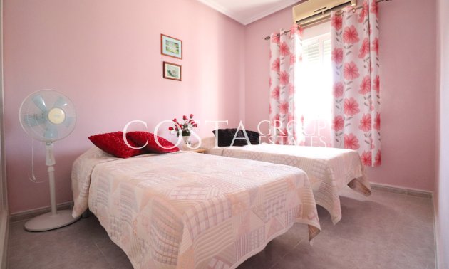 Wiederverkauf - Villa -
Catral - Catral Centro