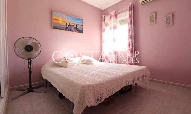 Wiederverkauf - Villa -
Catral - Catral Centro