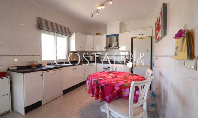 Wiederverkauf - Villa -
Catral - Catral Centro