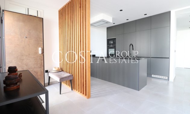 Resale - House -
Benijofar