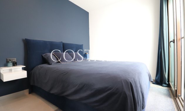 Resale - House -
Benijofar