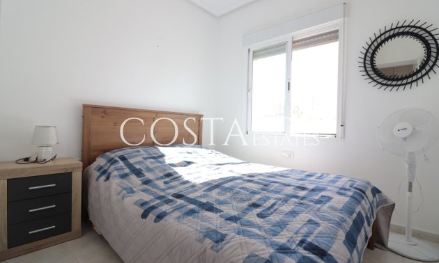 Odsprzedaż - Willa -
Rojales