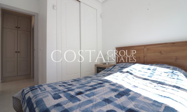 Odsprzedaż - Willa -
Rojales