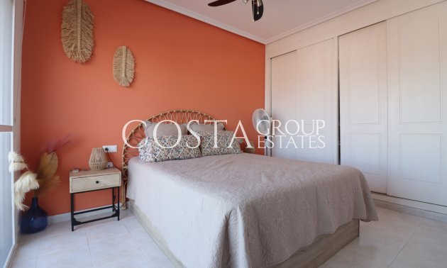 Odsprzedaż - Willa -
Rojales