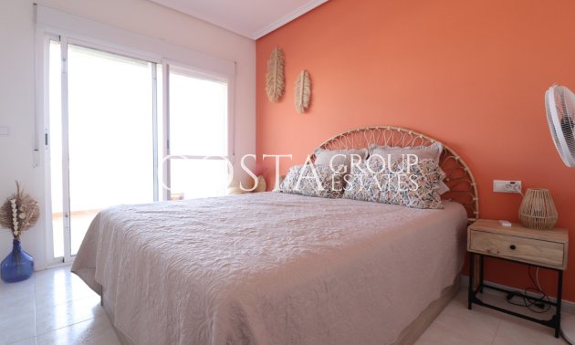 Odsprzedaż - Willa -
Rojales