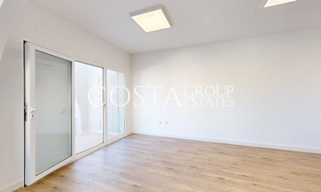 Herverkoop - Huis -
Orihuela Costa - Villamartin