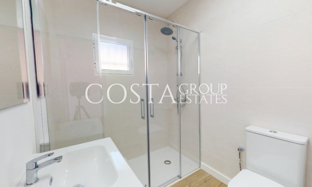 Herverkoop - Huis -
Orihuela Costa - Villamartin