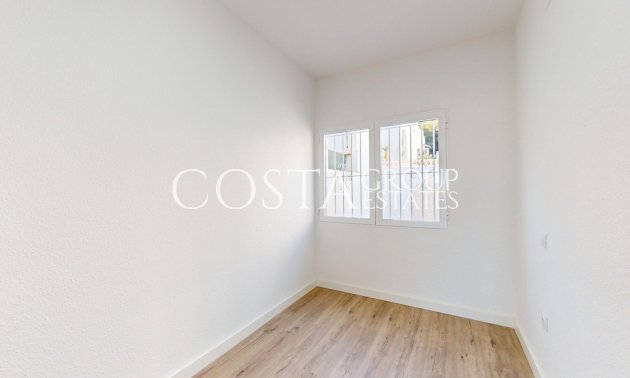 Herverkoop - Huis -
Orihuela Costa - Villamartin