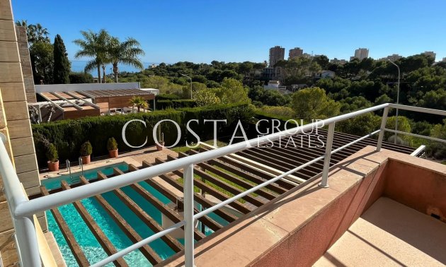 Wiederverkauf - Villa -
Orihuela Costa - Dehesa de Campoamor