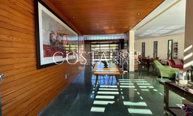 Wiederverkauf - Villa -
Orihuela Costa - Dehesa de Campoamor