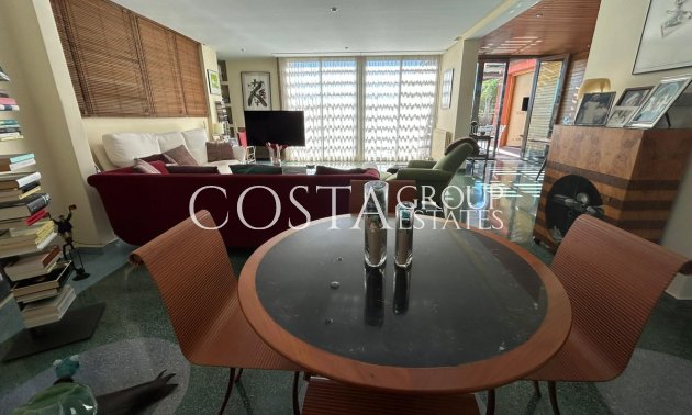 Wiederverkauf - Villa -
Orihuela Costa - Dehesa de Campoamor