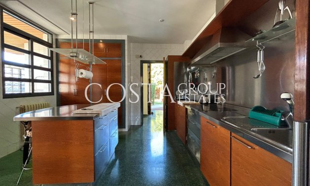 Wiederverkauf - Villa -
Orihuela Costa - Dehesa de Campoamor