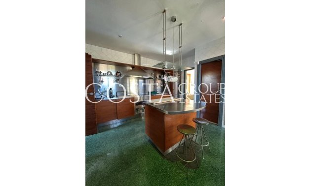 Wiederverkauf - Villa -
Orihuela Costa - Dehesa de Campoamor