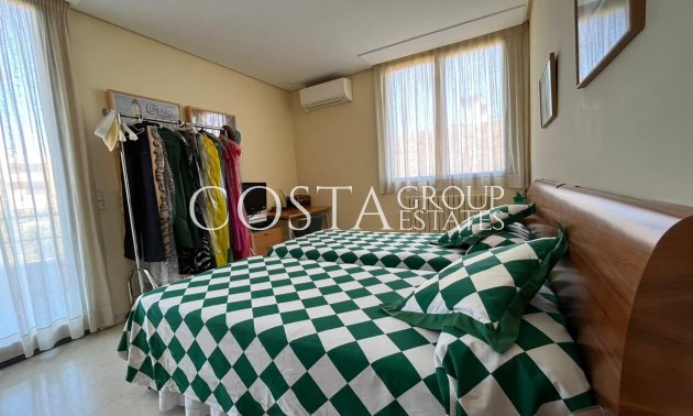 Wiederverkauf - Villa -
Orihuela Costa - Dehesa de Campoamor