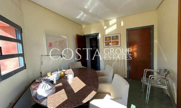 Wiederverkauf - Villa -
Orihuela Costa - Dehesa de Campoamor