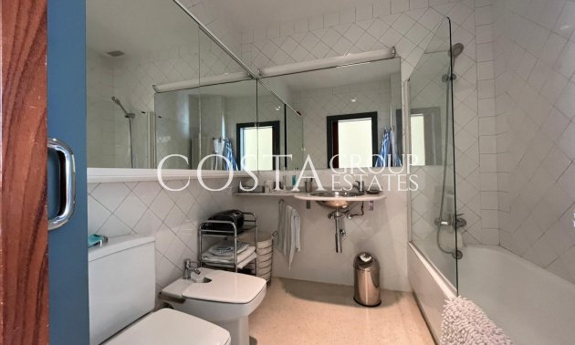 Wiederverkauf - Villa -
Orihuela Costa - Dehesa de Campoamor