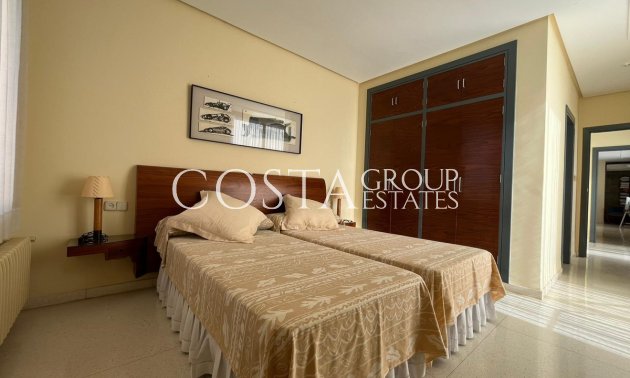 Wiederverkauf - Villa -
Orihuela Costa - Dehesa de Campoamor